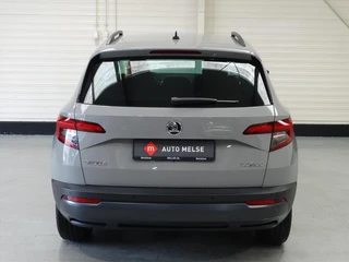 Škoda Karoq 1.0 TSI Greentech 115pk Ambition Business / 9