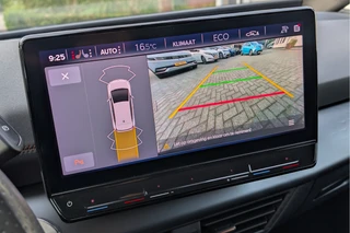 CUPRA Born Business One 62kWh SOH 92% Apple CarPlay / Android Auto / 43
