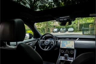 Jaguar F-PACE 2.0 P400e PHEV R-Dynamic Black  Panorama Adaptive Cruise ACC / 20