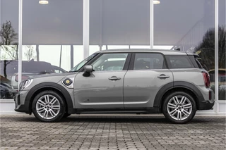 MINI Countryman Mini 1.5 Cooper S E ALL4 Chili  | SOH 99% | Pano | Head-up / 6