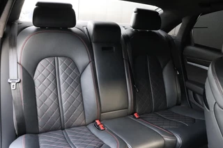Audi A8 4.0 TFSI S8 plus quattro Pro Line+ | KERAMISCH | MEMORY | BOSE | HEAD-UP | CARBON | 360° CAMERA | STOELVERW. | CRUISE | STOELVERK. | MASSAGE | / 16