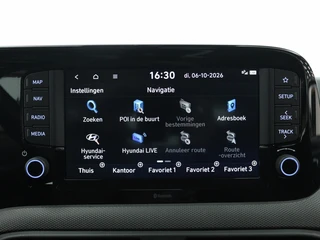 Hyundai i10 1.0 Comfort Smart Navigatie | Camera | Airco / 28