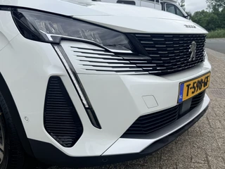Peugeot 3008 1.6 HYbrid 225 Allure  | LED | Apple/Android | DAB | Keyless | PDC v+a incl. Camera | Standkachel / 15