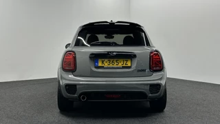 Mini Mini 1.5 Cooper Dalston Edition JCW H&K PANO LEER CAMERA CRUISE NAVI CARPLAY. / 13