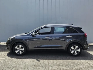 KIA Niro 1.6 GDi Hybrid DynamicLine |Navi |Camera / 2
