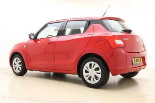 Suzuki Swift 1.2 Comfort Smart Hybrid 90pk | 5 Deurs | Airco | Radio CD | Bluetooth | Centrale Vergrendeling | 1e Eigenaar | Dealeronderhouden / 13