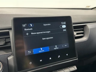 Renault Arkana 1.6 E-Tech full hybrid 145 evolution CAMERA CRUISE LM NAVI CARPLAY. / 45