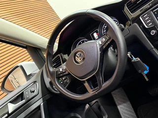 Volkswagen Golf Variant 1.4 TSI R-line | 150pk | DSG Camera | Licht+Zicht | Ambient | Winter Pakket / 28