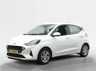 Hyundai i10 1.0 Comfort Carplay Navigatie | Airco | Cruise control