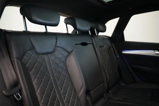 Audi Q5 55 TFSI e quattro Competition  3x S-Line 367 PK | Pano | B&O | ACC | 360° Camera | Virtual Cockpit / 29