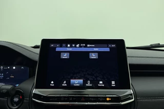 Jeep Compass 1.5T e-Hybrid S Automaat | Lederen bekleding | Keyless | Zwart dak | Stoelverwarming & stoelventilatie | Camera | Lichtmetalen velgen / 27
