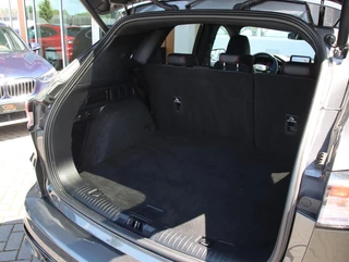 Ford Kuga 2.5 PHEV 225PK ST-Line X | Trekhaak / 33