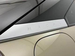 Mazda MX-30 e-SkyActiv R-EV 170 Makoto Trekhaak | Head-UP | BOSE | 360 Camera | Premium Pack / 31