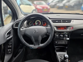 Citroën C3 1.0 VTi Collection AIRCO PDC OPEN SKYVIEW / 9