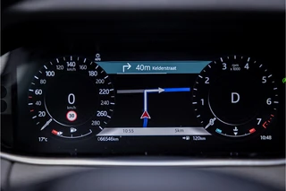Land Rover Range Rover Evoque 2.0 P200 AWD SE  Panorama 360 Camera Leder / 28