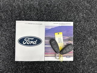 Ford Focus 1.0 EcoBoost Hybrid Titanium Style CARPLAY NAVI ECC CRUISE LM. / 38