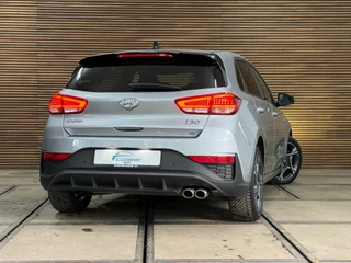 Hyundai I30 N-Line 1.0 T-GDi 120PK MHEV | Digital Dash | Sport Pack | Comfort Pack | Lane Assist | Drive Select | Camera | NAVI | / 4