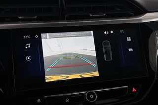 Opel Corsa 1.2 Turbo Hybrid GS Automaat Camera Apple CarPlay LED Koplampen / 17