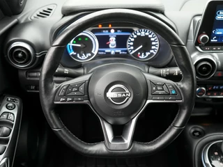 Nissan Juke 1.6 Hybrid Tekna Leer | 19 inch | Winterpack | BOSE / 19