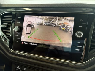 Volkswagen T-Roc 1.5 TSi 150PK DSG Sport Bns R-Line  AFN.TREKHAAK/19INCH/CAMERA/NAVI/VIRTUAL/CARPLAY/PDC / 7
