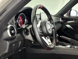 Abarth 124 Spider 1.4 MultiAir Turbo Abarth / 14