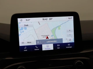 Ford Kuga 2.5 PHEV ST Line 225 Pk Automaat | 360 Camera | Panoramadak | Adaptive Cruise | Virtual Cockpit | Half Leder | 18 Inch / 32