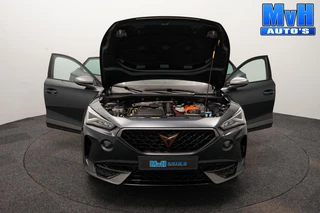 CUPRA Formentor 1.4 PHEV|PANO|STUUR.VERW|CAM|ACC|LED|SOH98% / 79