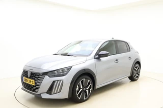 Peugeot 208 1.2T 100pk GT | Demo | Navigatie | Climate & Cruise Control | 3D-Cockpit | Parkeersensoren | Camera