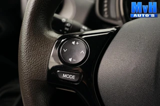 Citroen C1 1.0 e-VTi Airscape Feel Edition|VOUWDAK|BLUETOOTH / 43