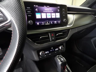 Škoda Kamiq 1.0 TSI Greentech 110pk DSG-7 Monte Carlo / 28