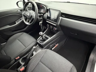 Renault Clio 1.0 TCe 90 Equilibre Navigatie | Carplay&Android | Led | DAB / 10