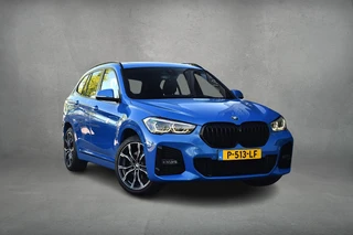 BMW X1 xDrive25e eDrive Edition | M-Sport | Trekhaak | Pano | CarPlay / 28