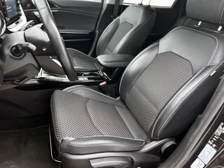 Kia XCeed 1.4 T-GDi DynamicLine | Camera | Stoel-/Stuurverwarming | Cruise Control | CarPlay | / 6