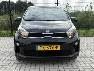 Kia Picanto 1.0 CVVT ComfortPlusLine Navigator |1ste Eigenaar | Camera | Bluetooth | Carplay | / 9
