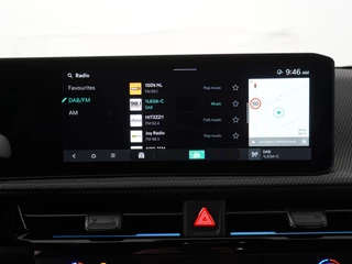 Kia EV6 GT-Line Business Edition 84 kWh  - Stoelverwarming/Ventilatie - GT-Line Design - Led Matrix koplampen - Elektrisch verstelbare voorstoelen met geheugen - Elektrische achterklep - Draadloos Apple Carplay/Android Auto - Fabrieksgarantie t/m 2033 / 30