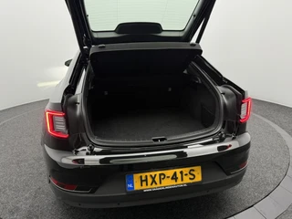 Polestar 2 Long Range Single Motor Plus 82 kWh SOH 98,6% Warmtepomp | Panoramadak | 360° Camera | Adaptive Cruise Control / 33