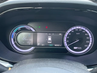Kia Niro 1.6 GDi PHEV DynamicLine | Climate control | Adaptive cruise control | Stoel + stuur verwarming / 18