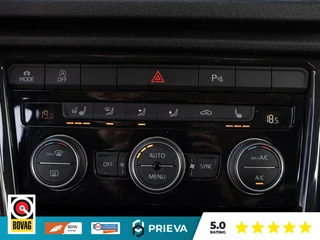 Volkswagen T-Roc 1.5 TSI Sport | Carplay | Virtual | 19 inch | DSG | Trekhaak | Camera / 42