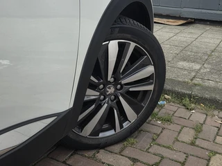 Peugeot 3008 1.2 PureTech GT Line | Apple-Android | Trekhaak | Dealeronderhouden / 6