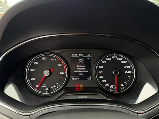 SEAT Ibiza 1.0 TSI FR Business Intense NL Auto Navi Carplay Camera ACC / 31