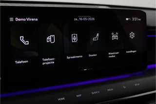 Kia EV9 GT-Line AWD 99.8 kWh - Schuif-/kanteldak - Stoelverwarming-/ventilatie - Massage zetel - Head-Up - Fabrieksgarantie tot 02-2033 / 54