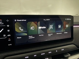 KIA Ev3 81,4 kWh 204pk GT-Line Business Edition / 23