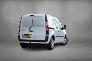 Renault Kangoo Express 1.5 dCi 90 Express Black Edition | Trekhaak | Airco | Cruise | Sensoren / 4
