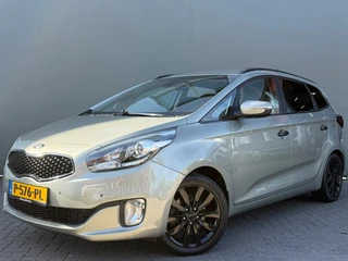 Kia Carens BWJ 2014 1.6 GDi 135 PK 7 PERS. DynamicLine  CAMERA | NAVI | CLIMA | CRUISE | BLUETOOTH | LMV | PDC