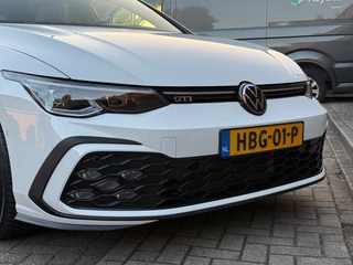 Volkswagen Golf 2.0 TSI GTI Panodak Leer Stoelverkoeling Head-Up / 14