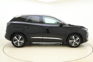 Peugeot 3008 1.2 PureTech Blue Lease Allure | Apple carplay/Android auto | Navigatie | Adaptive cruise | Camera | Elektrische kofferklep | Keyless entry + start | Climate control / 10