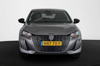 Peugeot 208 1.2 Hybrid 110 e-DCS6 Allure Achteruitrijcamera Apple CarPlay Navigatie / 14