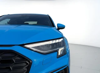 Audi A3 Sportback 45 TFSI e S edition Competition S-LINE - SOH 99% / 35