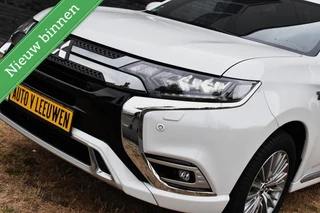 Mitsubishi Outlander 2.4 PHEV Diamand Edition 360º/PANORAMADAK/CARPLAY/ANDROID/CAMERA/ACC/ETC,! / 40
