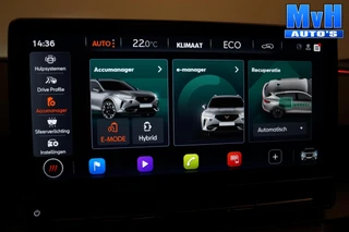 CUPRA Formentor 1.4 PHEV VZ Performance|PANO|STUUR.VERW|SOH100% / 67
